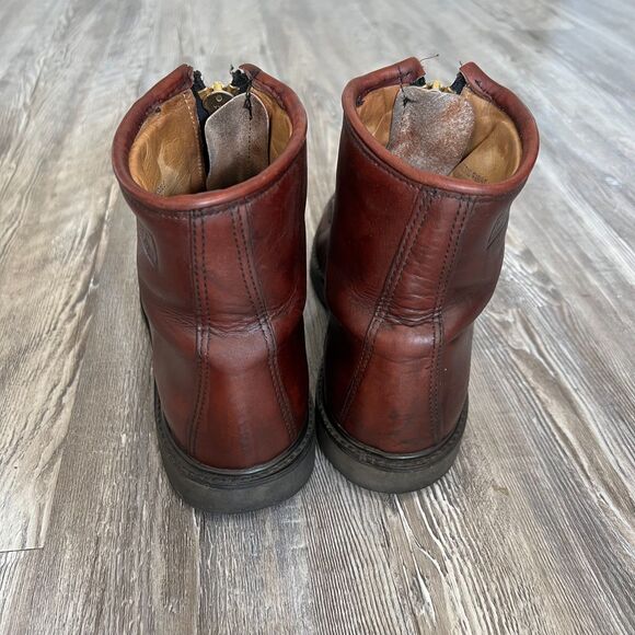 Double H 6" Insulated Stadium Bot 5334 10.5 - Picture 4 of 12